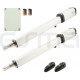 Kit puertas batientes VDS LINEAR 11