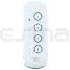 Mando persiana y toldo CAME WAGNER 1 001YE0101
