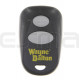 Mando garaje WAYNE DALTON TX43-2