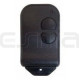 Mando garaje WAYNE-DALTON S429-mini 433 MHz
