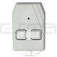 Mando garaje WELLER MT27-2
