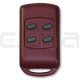 Mando garaje WELLER MT87A2-4