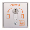 Selector de llave CLEMSA MC 104