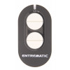 Mando garaje ENTREMATIC ZEN4C
