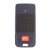 Mando garaje BFT Mitto B RCB TX4 433,92 MHz - Grabación en el receptor