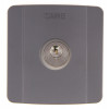 Selector de llave CAME SELC1FDG 24V 806SL-0010