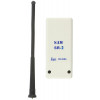 Receptor con antena CELINSA SAW SR-2