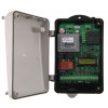 Cuadro de control CLEMSA Clas-10