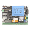 SOMMER Placa Sprint/Duo 4