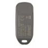 Mando cochera DICKERT MT87A3-4