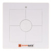Mando pared SOMFY Kit Smoove pure