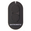 Mando garaje ENTREMATIC ZEN2