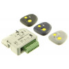 Kit Receptor trio PROGET DR80 Buggy