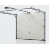 Kit Puerta de Garaje Seccional HORMANN 2500 x 2000
