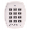 Teclado CARDIN SSB T8K4