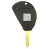 Carcasa llave CITROEN XANTIA botones y espadín