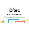 DITEC Kit sustitucion placa 193F