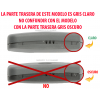 Mando garaje MARANTEC D313-433, no confundir con frecuencia 868MHz