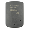 Mando a distancia MARANTEC D321-868 parte trasera