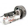 Motor Enrollable EVO 200/60 PLUS E