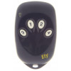 Mando garaje PROGET EMY433 4N - DIP switch