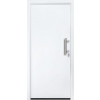 Puerta de entrada Hormann ThermoPro TPS 010 blanca