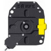 Cabeza de motor SOMFY ORION S CSI 55/17