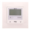Mando pared SOMFY Kit Smoove pure