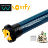 Motor persiana SOMFY SOLUS 40/12
