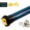 Motor persiana SOMFY SOLUS 8/12