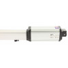 VDS LINEAR 11 Motor para puertas batientes