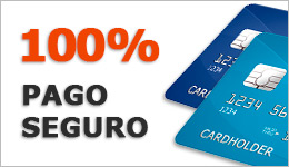 100% pago seguro