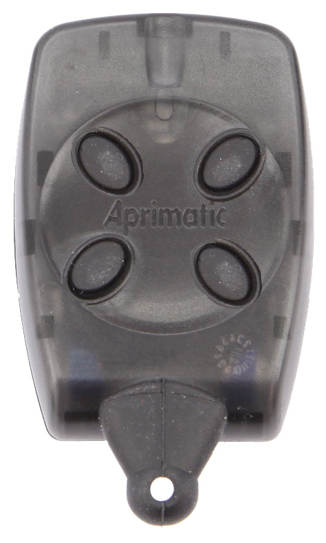 Aprimatic TX4M