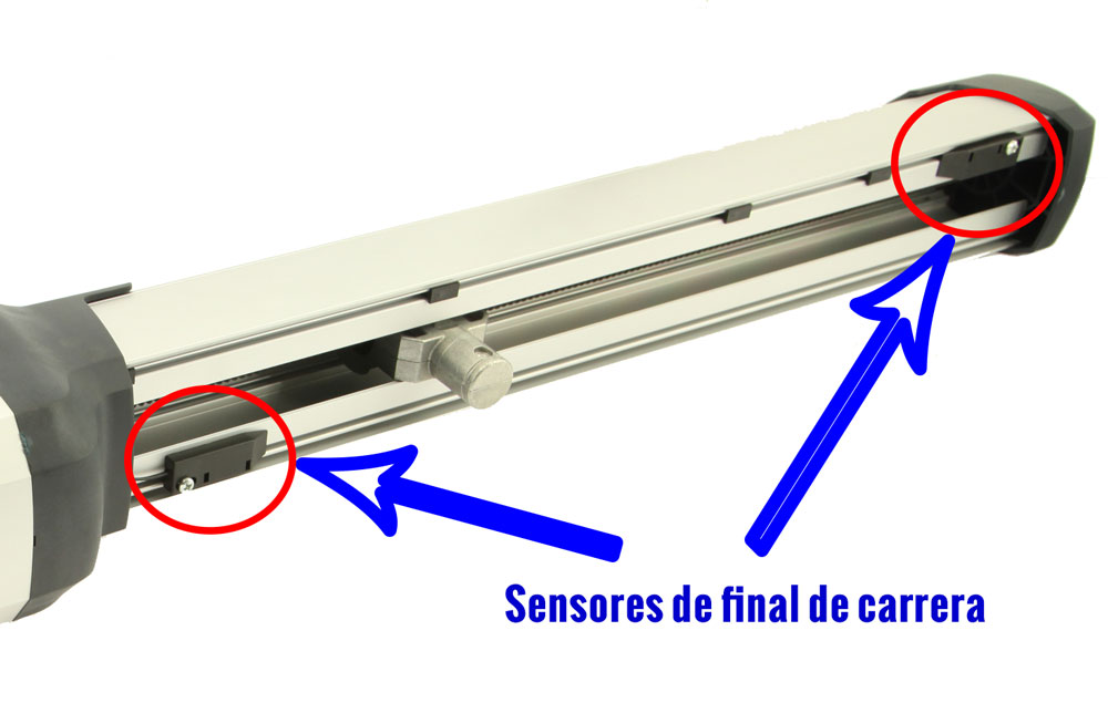 Finales de carrera