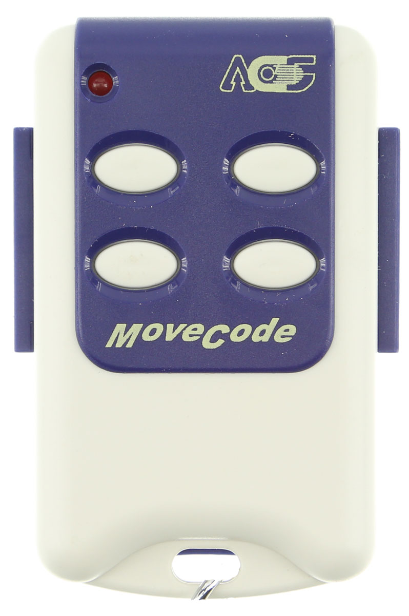 Mando Celinsa Movecode 4