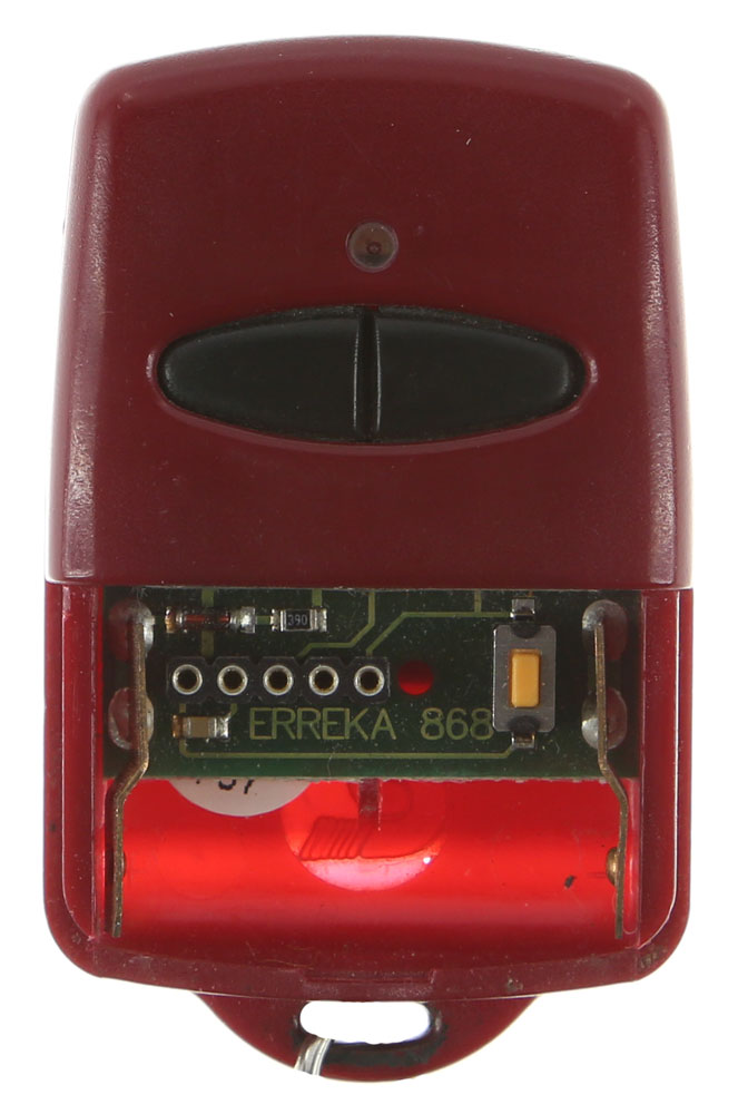 Mando ERREKA ROLLER 2 868