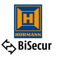 Logo bisecur