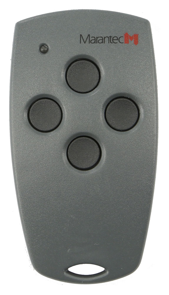Mando Marantec D 304-433MHz