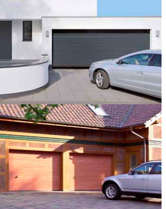Puertas Hörmann