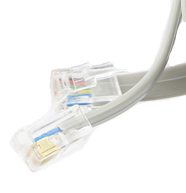 Conector RJ-11