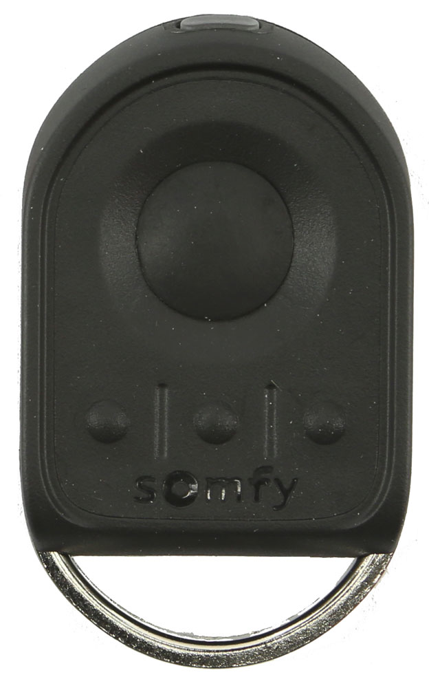 Mando Somfy Keygo T4 pro RTS