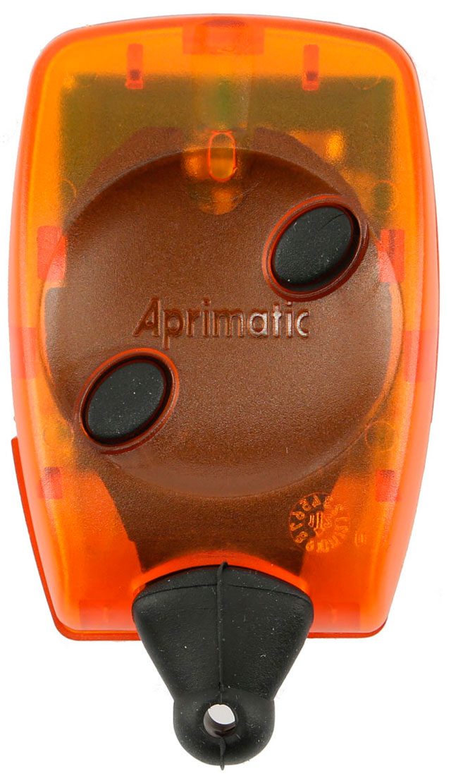 Aprimatic TR2