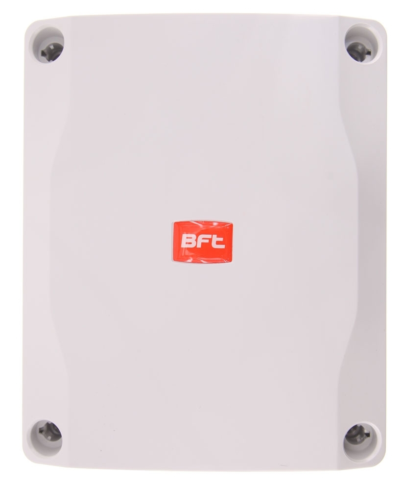 1 Cuadro de maniobras BFT THALIA P 24 VDC