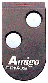 Mando Genius Amigo JA332