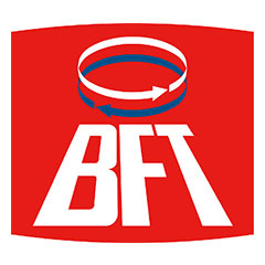 Accesorios BFT