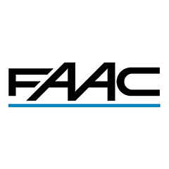 Accesorios FAAC