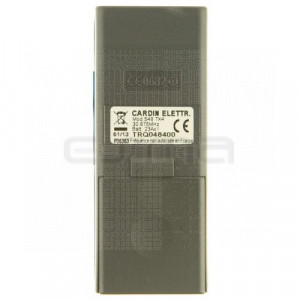 CARDIN S48-TX4 30.875 MHz