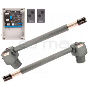 CLEMSA AA 30 Kit puertas batientes