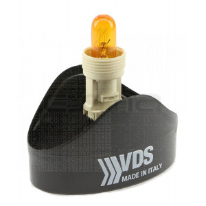 Lámpara de destellos VDS WAVE 220V