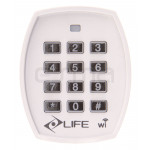 Teclado CARDIN SSB T8K4